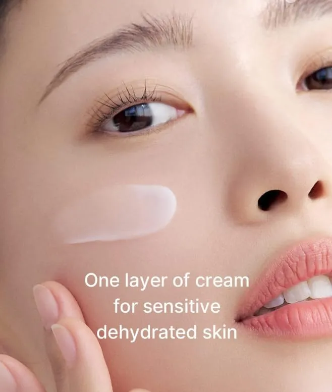Celimax Dual Barrier Skin Wearable Cream 80ml - Gallery View 5 | Abdulghani Trading