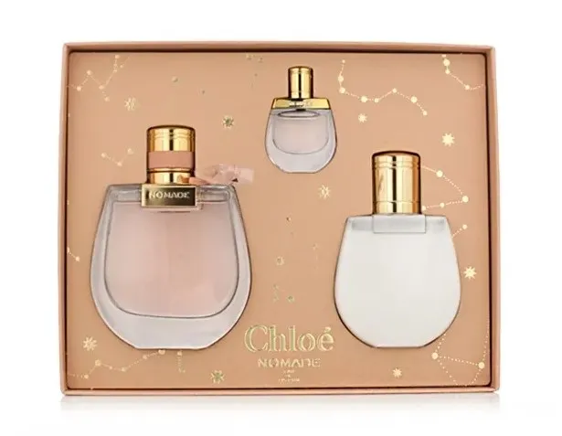 Chloe Noumed Perfume Set 75ml - Official Product Image | Abdulghani Trading