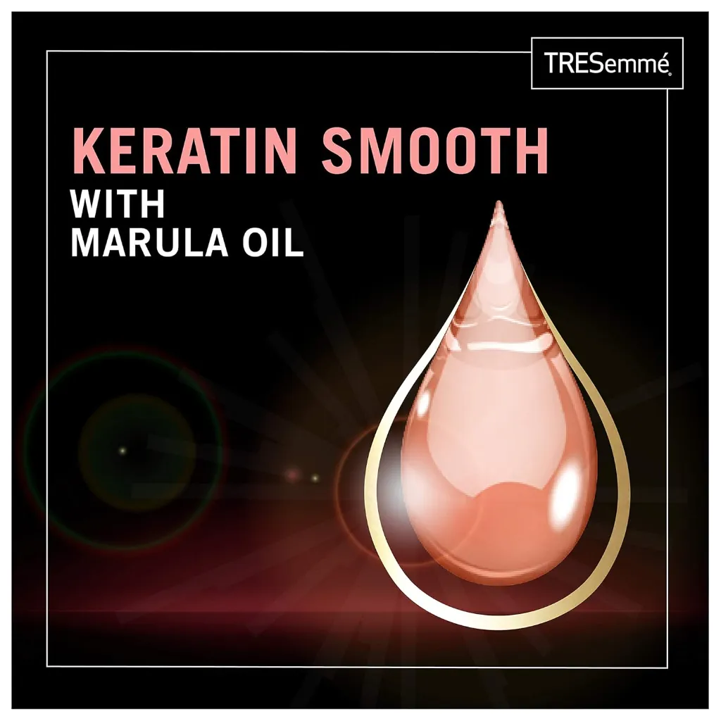 TRESemmé Shampoo 700ml – Unisex - Product View 3 | Abdulghani Trading