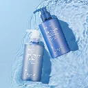 KUNDAL Airy Volume Hyaluron Hair Care Set (2x300ml) – Unisex - Product View 4 | Abdulghani Trading