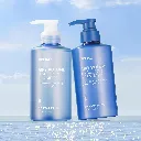 KUNDAL Airy Volume Hyaluron Hair Care Set (2x300ml) – Unisex - Product View 5 | Abdulghani Trading