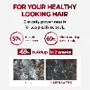 KUNDAL Caffeine Shampoo 500ml – Unisex - Product View 3 | Abdulghani Trading