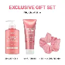 KUNDAL Silky Glow Edition Protein Bonding Set – Unisex - Product View 3 | Abdulghani Trading