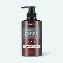 KUNDAL Honey & Macadamia Shampoo Fuzzy Navel Clean Soap 500ml – Unisex - Product View 3 | Abdulghani Trading