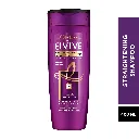 L’Oréal Elvive Keratin Straight Shampoo 400ml – Unisex - Product View 2 | Abdulghani Trading