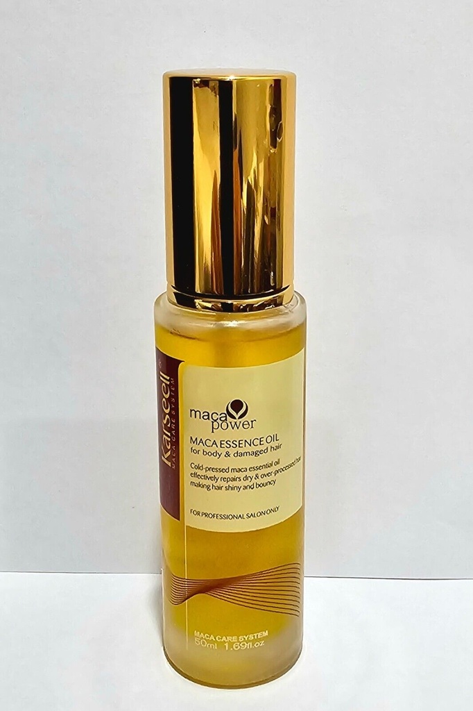Permanent Dye MACA ESSENCE