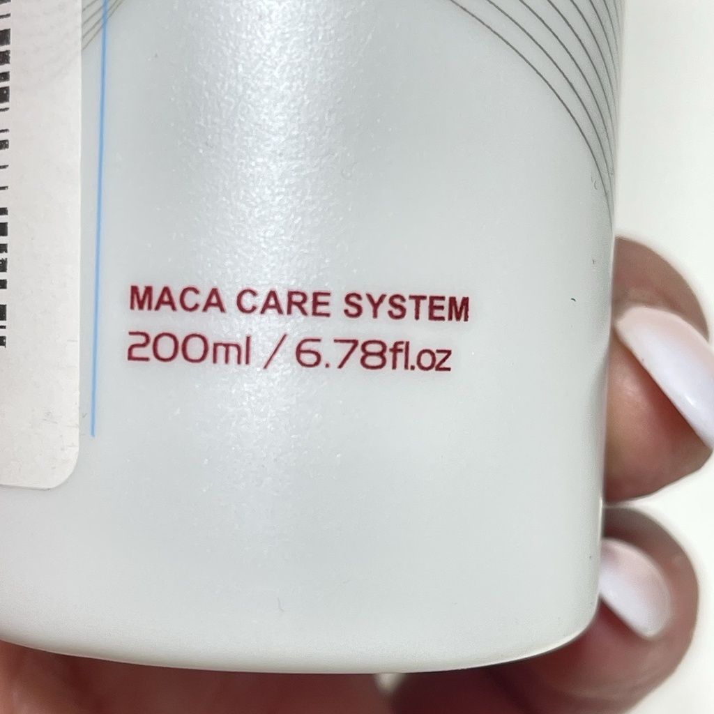 Karseell Maca Essence Protein Leave-In Hair Treatment Spray 200ml - Gallery View 3 | Abdulghani Trading