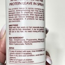 Karseell Maca Essence Protein Leave-In Hair Treatment Spray 200ml - Gallery View 4 | Abdulghani Trading