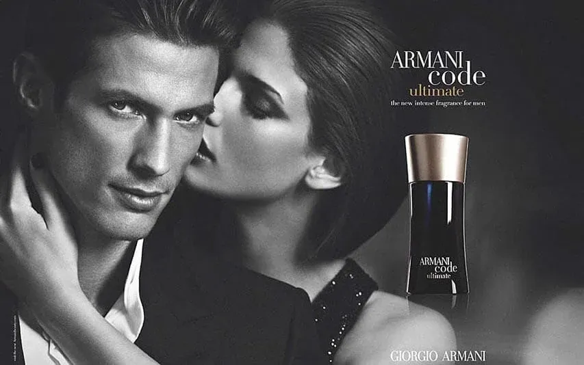 Giorgio Armani Code Ultimate Eau de Toilette Intense 50ml for Men - Fragrance Notes Pyramid | Abdulghani Trading