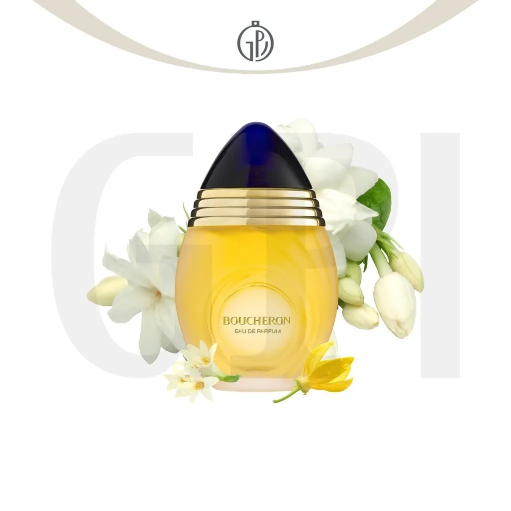 Boucheron Femme Eau de Toilette 100ml for Women (Tester) - Bottle View | Abdulghani Trading
