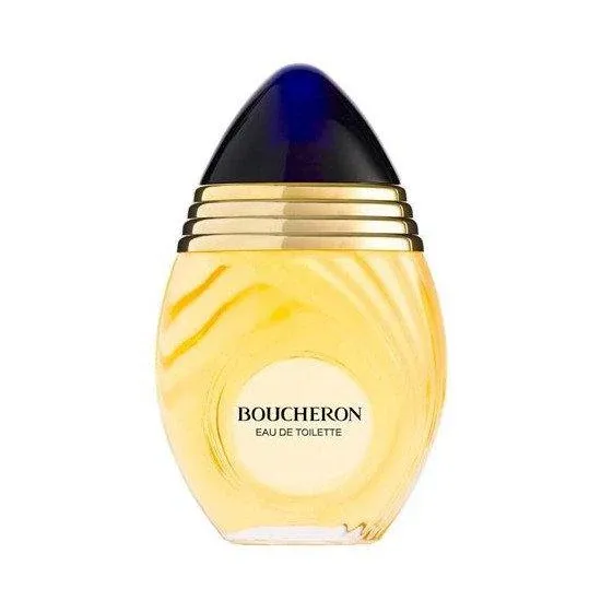 Boucheron Femme Eau de Toilette 100ml for Women (Tester) - Product View 3 | Abdulghani Trading