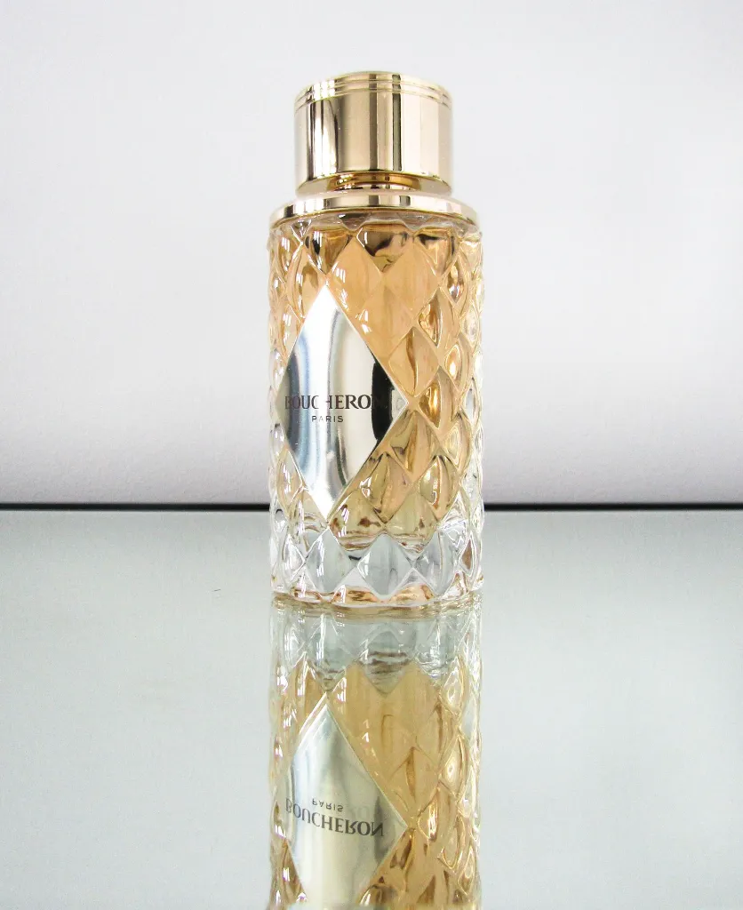 Boucheron Place Vendome Eau de Parfum 100ml for Women (Tester) - Bottle View | Abdulghani Trading