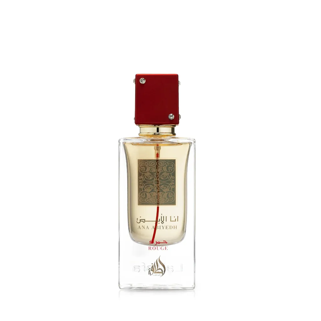 Lattafa Ana Abiyedh Rouge Edp 60 ml.webp