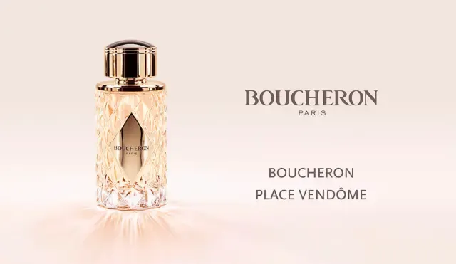 Boucheron Place Vendome Eau de Parfum 100ml for Women (Tester) - Product View 3 | Abdulghani Trading
