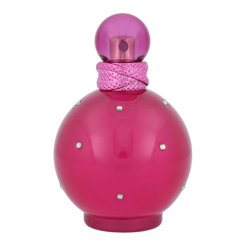 Britney Spears Fantasy Eau de Parfum 100ml for Women - Product View 4 | Abdulghani Trading