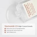 Dr. Althea 15% Niacinamide Purity Serum 30ml - Gallery View 2 | Abdulghani Trading