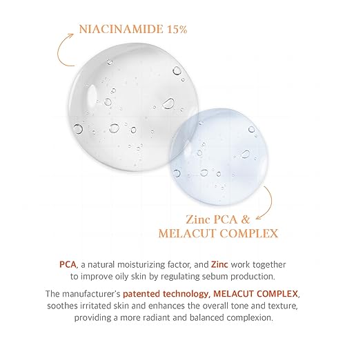 Dr. Althea 15% Niacinamide Purity Serum 30ml - Gallery View 3 | Abdulghani Trading