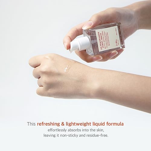 Dr. Althea 15% Niacinamide Purity Serum 30ml - Gallery View 6 | Abdulghani Trading