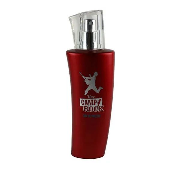Disney Camp Rock Eau de Toilette 50ml - Bottle View | Abdulghani Trading