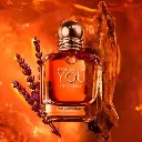 Emporio Armani Stronger With You Intensely Eau de Parfum 100ml for Men - Fragrance Notes Pyramid | Abdulghani Trading