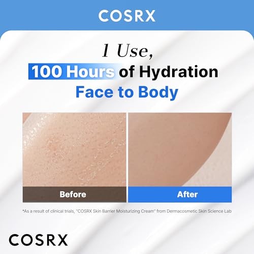 COSRX Skin Barrier Moisturising Cream 450ml