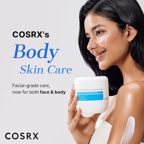 COSRX Skin Barrier Moisturising Cream 450ml