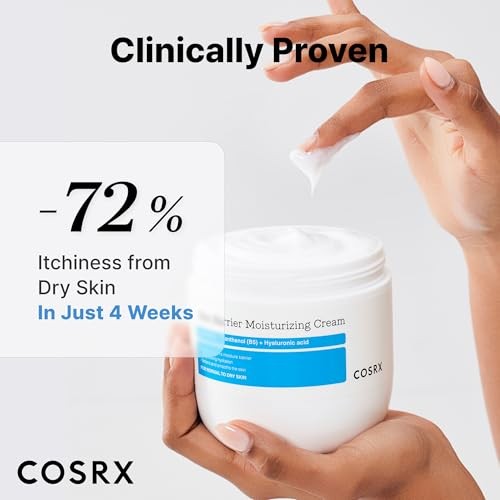 COSRX Skin Barrier Moisturising Cream 450ml