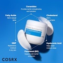 COSRX Skin Barrier Moisturising Cream 450ml