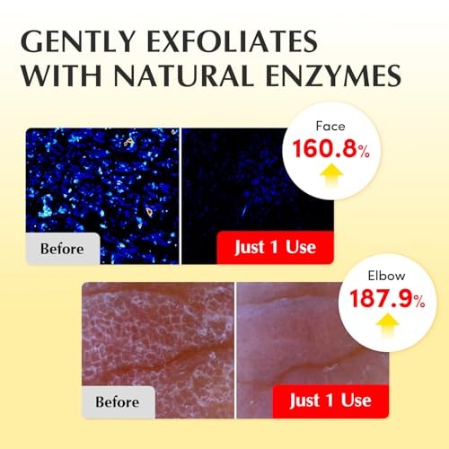 EQQUALBERRY Vitamin Illuminating Toner - Brightening Vitamin C & Niacinamide 3% | Gentle Daily Exfoliating | Skin-Prep Hydration for Glowy Skin(5.07 F