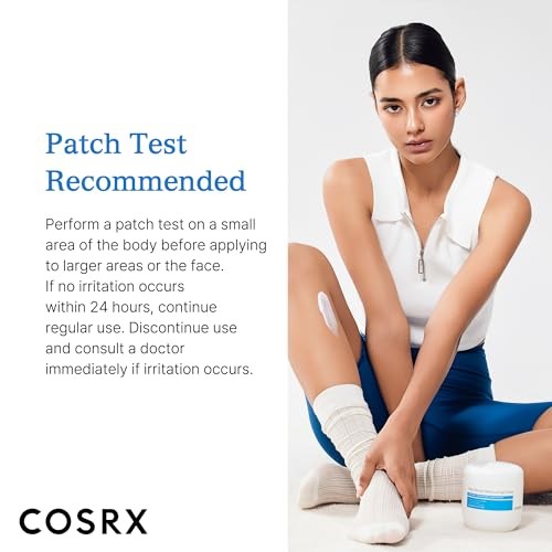 COSRX Skin Barrier Moisturising Cream 450ml