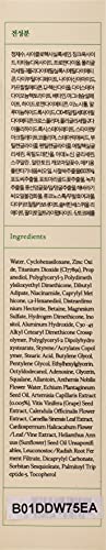 AXIS-Y 6+1+1 Complete No-Stress Physical Sunscreen PA++++ SPF50+ 50ml