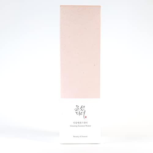 Beauty of Joseon Ginseng Essence Water 150ml - Gallery View 2 | Abdulghani Trading