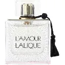 Lalique L'Amour Eau de Parfum 100ml for Women - Fragrance Notes Pyramid | Abdulghani Trading