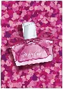 Lanvin Marry Me! Eau de Parfum 75ml for Women - Fragrance Notes Pyramid | Abdulghani Trading