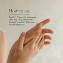 Ginseng Cleansing Oil 210ml