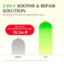 EQQUALBERRY - Aloe PDRN Calming Serum - 30ml
