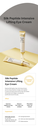 Sungboon Editor Silk Peptide Intensive Lifting Eye Cream 30ml - Official Product Image | Abdulghani Trading