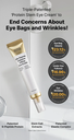 Sungboon Editor Silk Peptide Intensive Lifting Eye Cream 30ml - Gallery View 3 | Abdulghani Trading