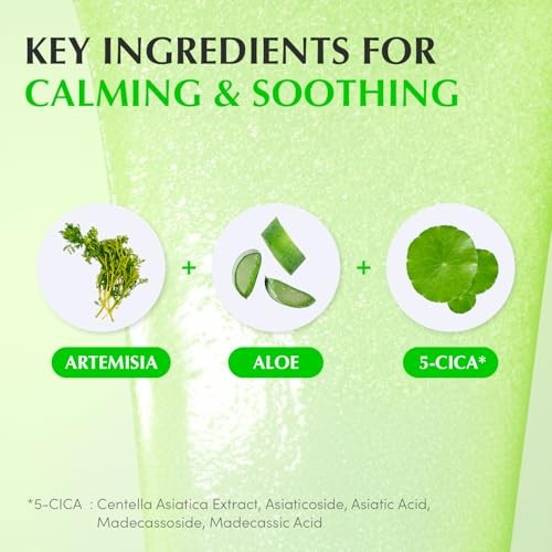 Eqqualberry Aloe PDRN Calming Serum 30ml - Gallery View 5 | Abdulghani Trading
