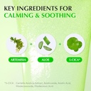Eqqualberry Aloe PDRN Calming Serum 30ml - Gallery View 5 | Abdulghani Trading