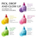 EQQUALBERRY - Aloe PDRN Calming Serum - 30ml