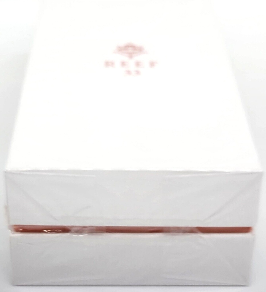 Reef White Eau De Parfum 100Ml Long Lasting Oriental Woody Scent