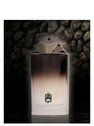 The Black for Men EDT- 100 ML (3.4 Oz) by Abdul Samad Al Qurashi