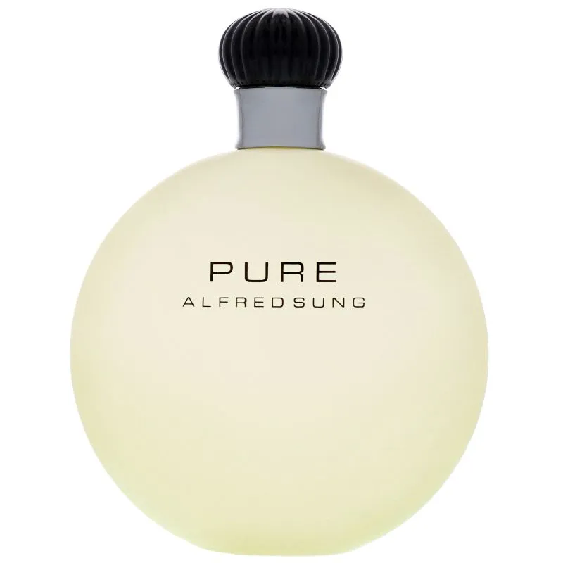 Alfred Sung Pure Edp 100ml Women - Official Product Image | Abdulghani Trading