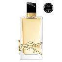 Yves Saint Laurent Libre Eau de Parfum 90ml for Women - Bottle View | Abdulghani Trading
