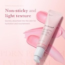 Medicube PDRN Pink Peptide Eye Serum Korean Skincare - 30ml: Cream, Unscented, Normal Skin
