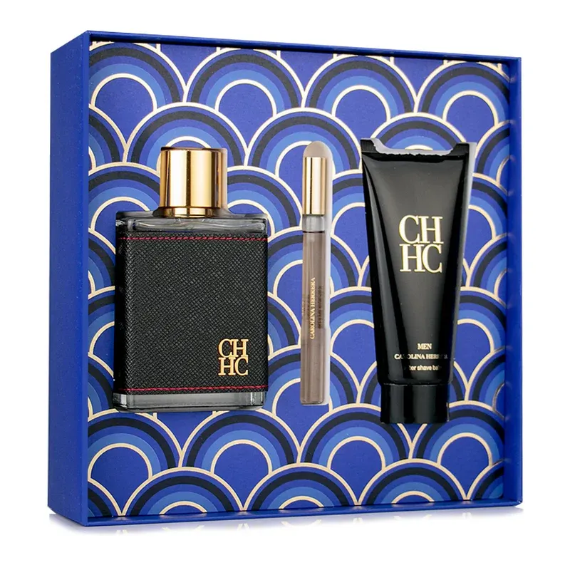 CH Perfume Set 100ml - Product View 2 | Abdulghani Trading