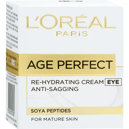 L'Oreal Age Perfect Day Cream 50ml - Official Product Image | Abdulghani Trading