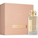 Lynked Forever by Afnan  3.4 Oz EDP Spray for Women