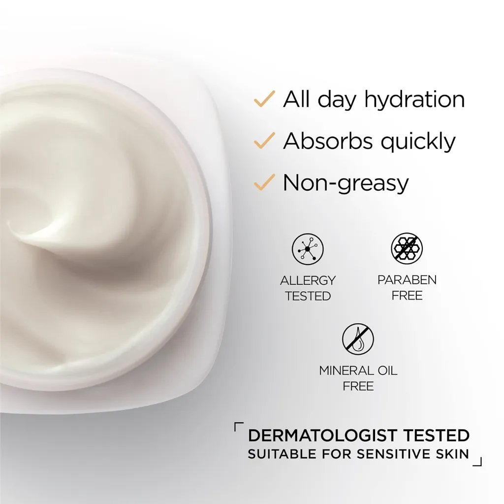 L'Oreal Age Perfect Day Cream 50ml - Product View 3 | Abdulghani Trading
